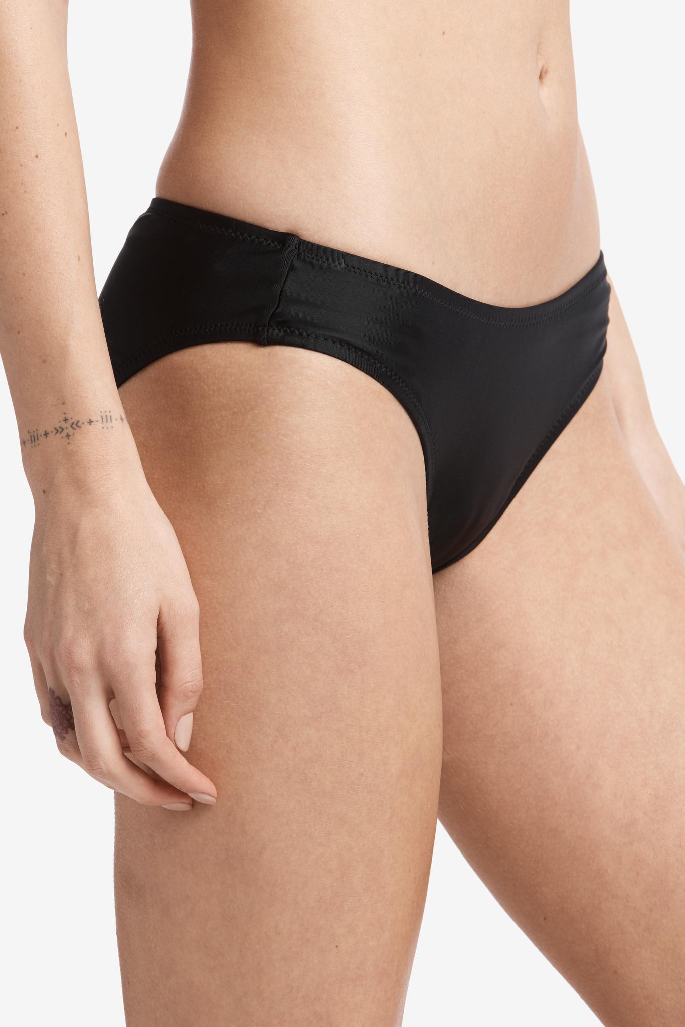 Product gallery image number 3 for product Caribbean Bikini Bottom - Women's