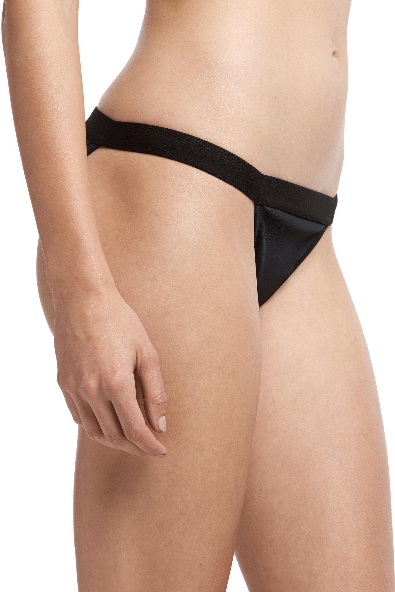 Numéro de l'image de la galerie de produits 2 pour le produit Bas de bikini Havana - Femme