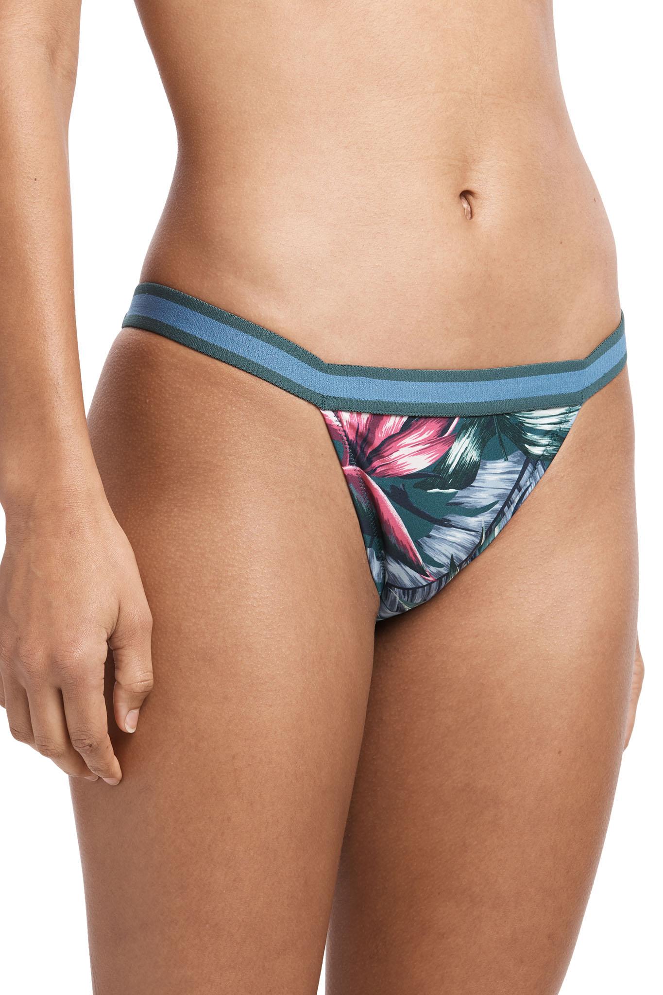 Image de produit pour Bas de bikini Havana - Femme