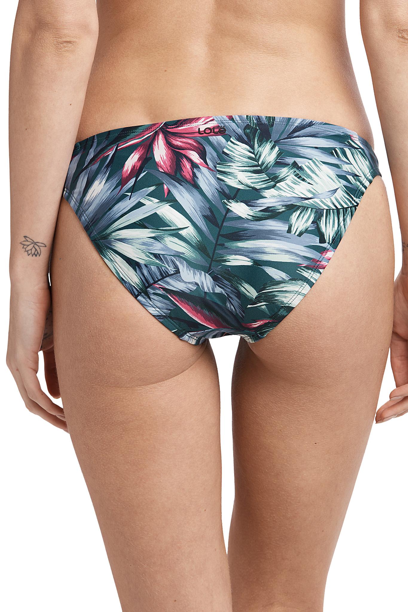 Product gallery image number 2 for product Rio Low Waist Bikini Bottom - Women's