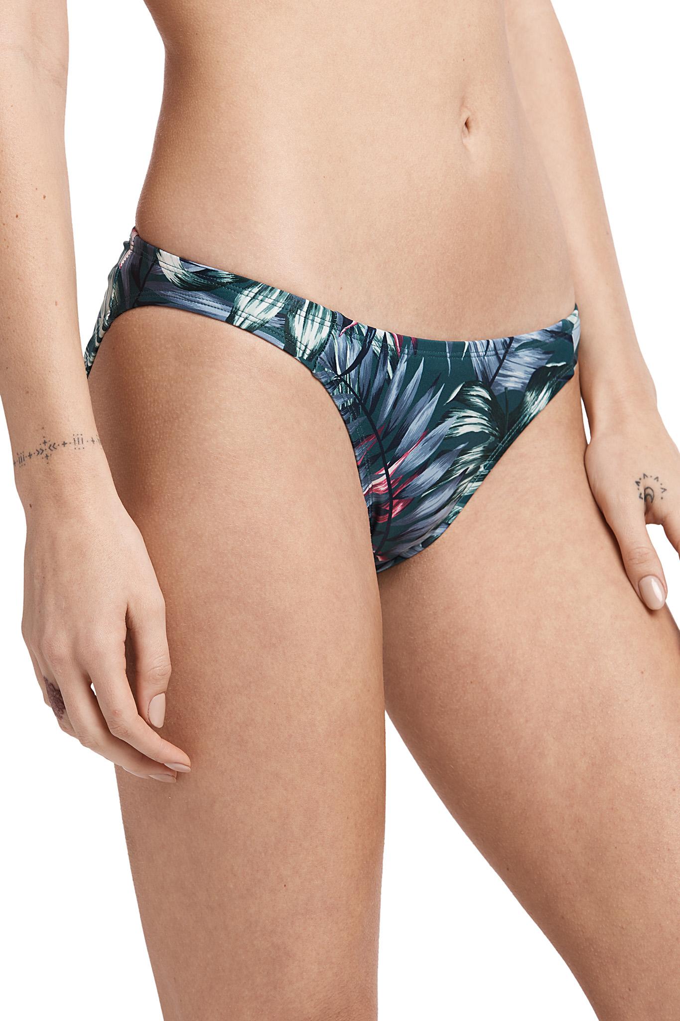 Product gallery image number 4 for product Rio Low Waist Bikini Bottom - Women's
