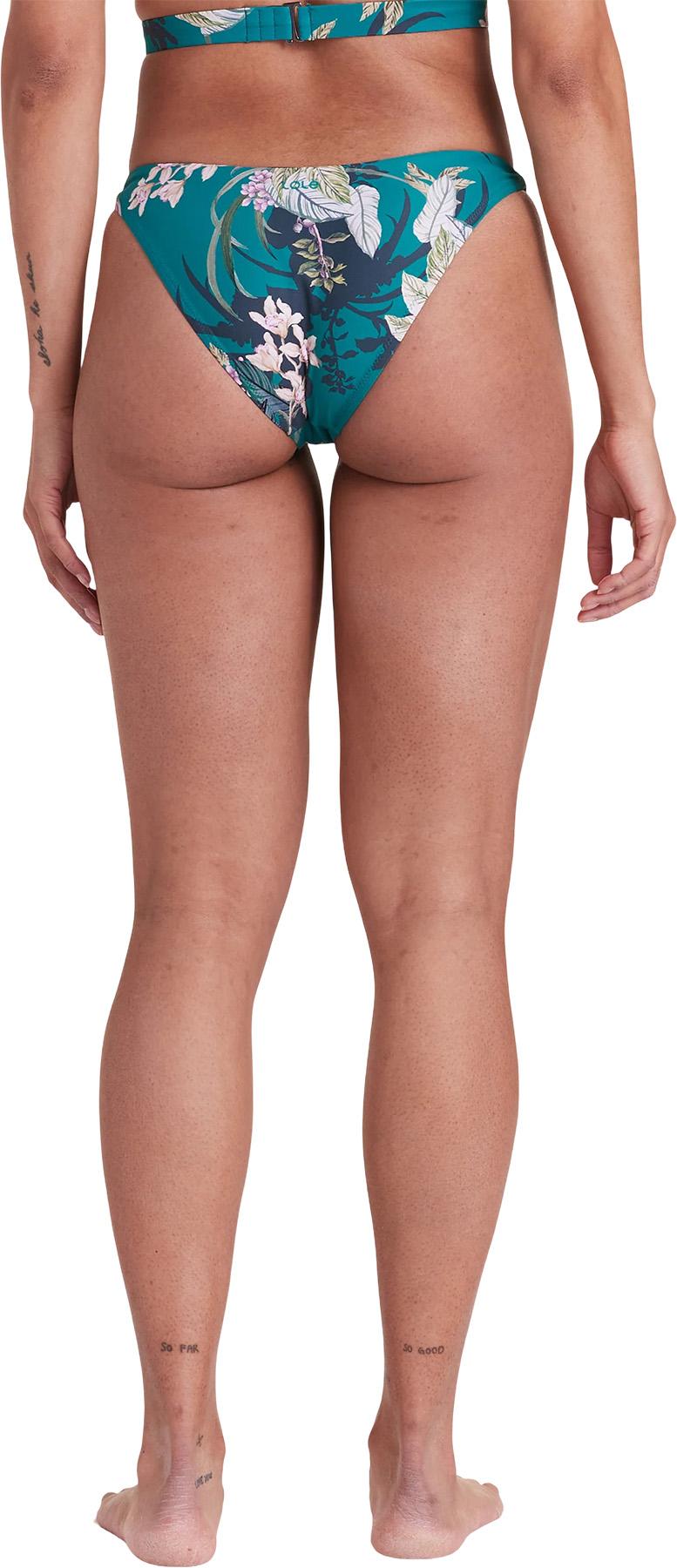 Numéro de l'image de la galerie de produits 2 pour le produit Bas de bikini Tanzania - Femme