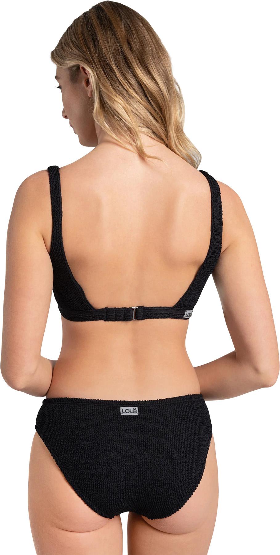 Numéro de l'image de la galerie de produits 2 pour le produit Haut de bikini Wave - Femme
