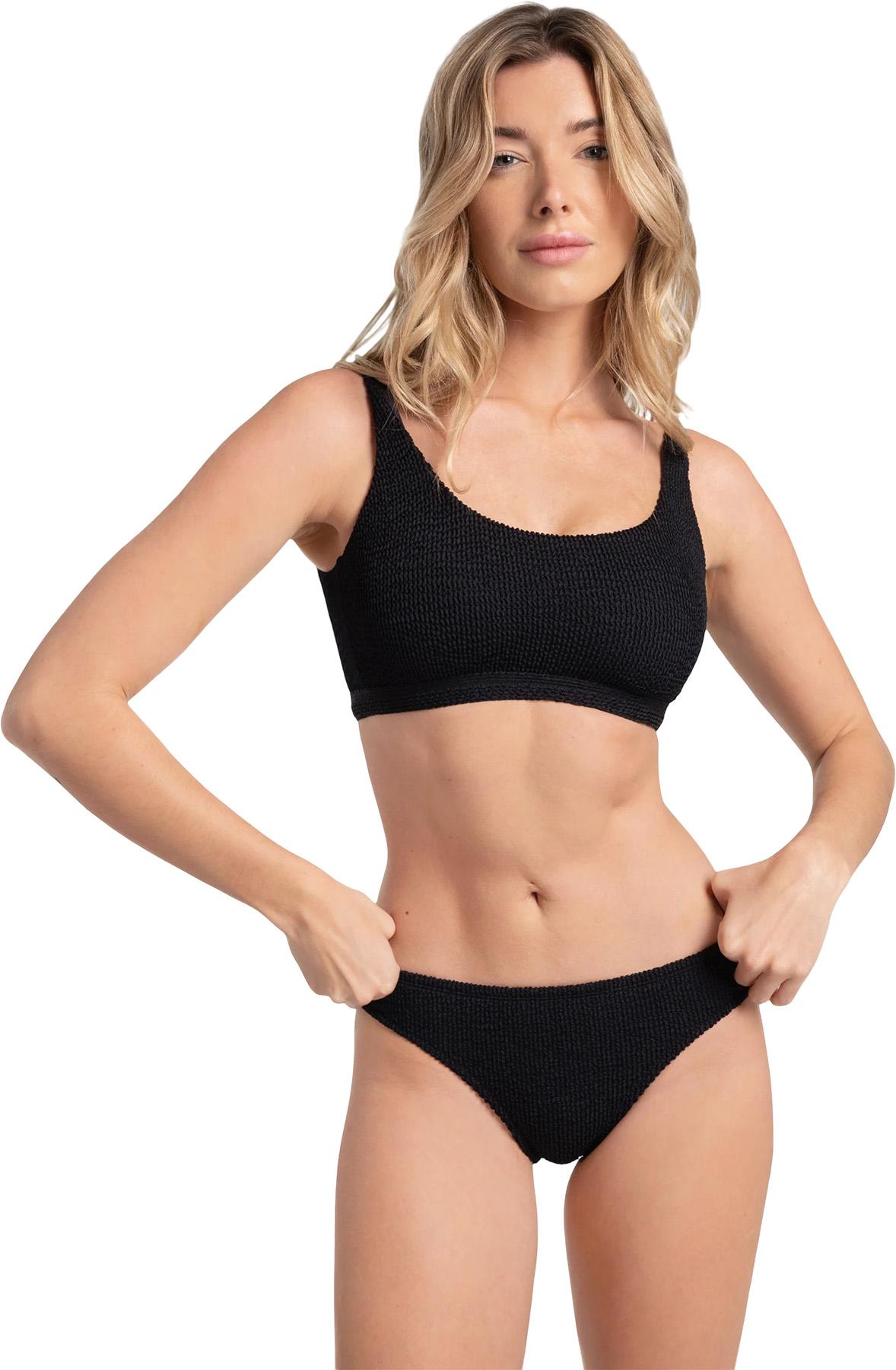 Numéro de l'image de la galerie de produits 3 pour le produit Haut de bikini Wave - Femme