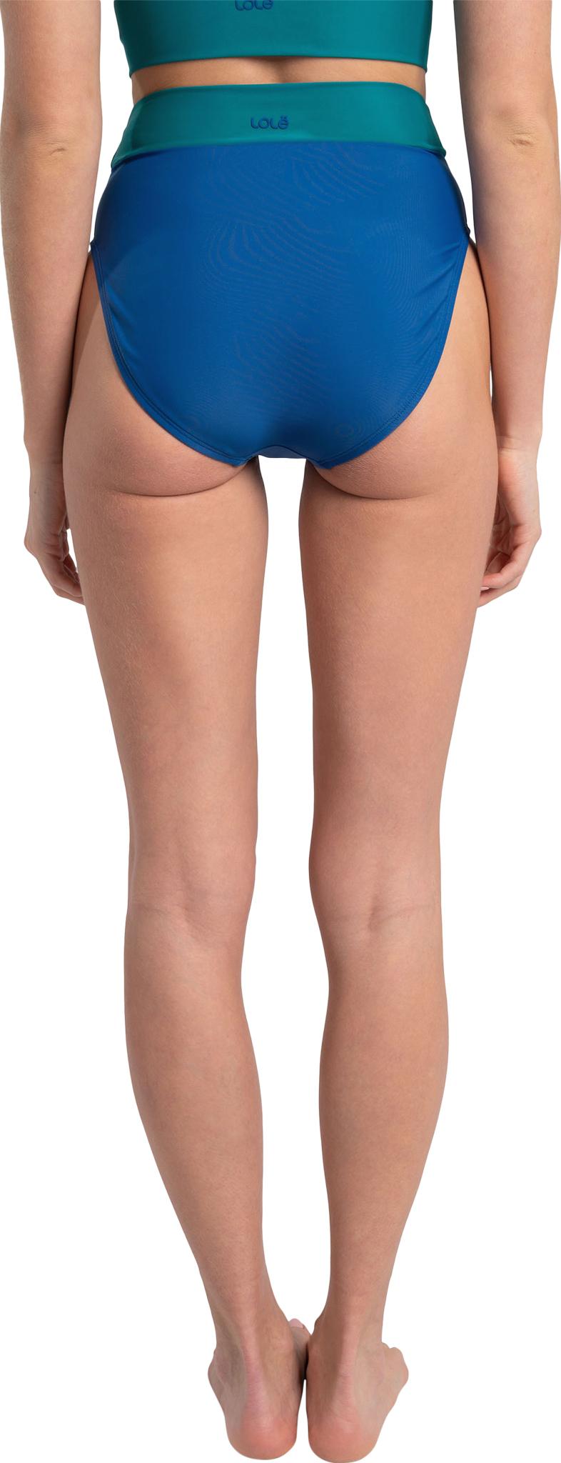 Product gallery image number 2 for product Mojito Bikini Bottom - Women's