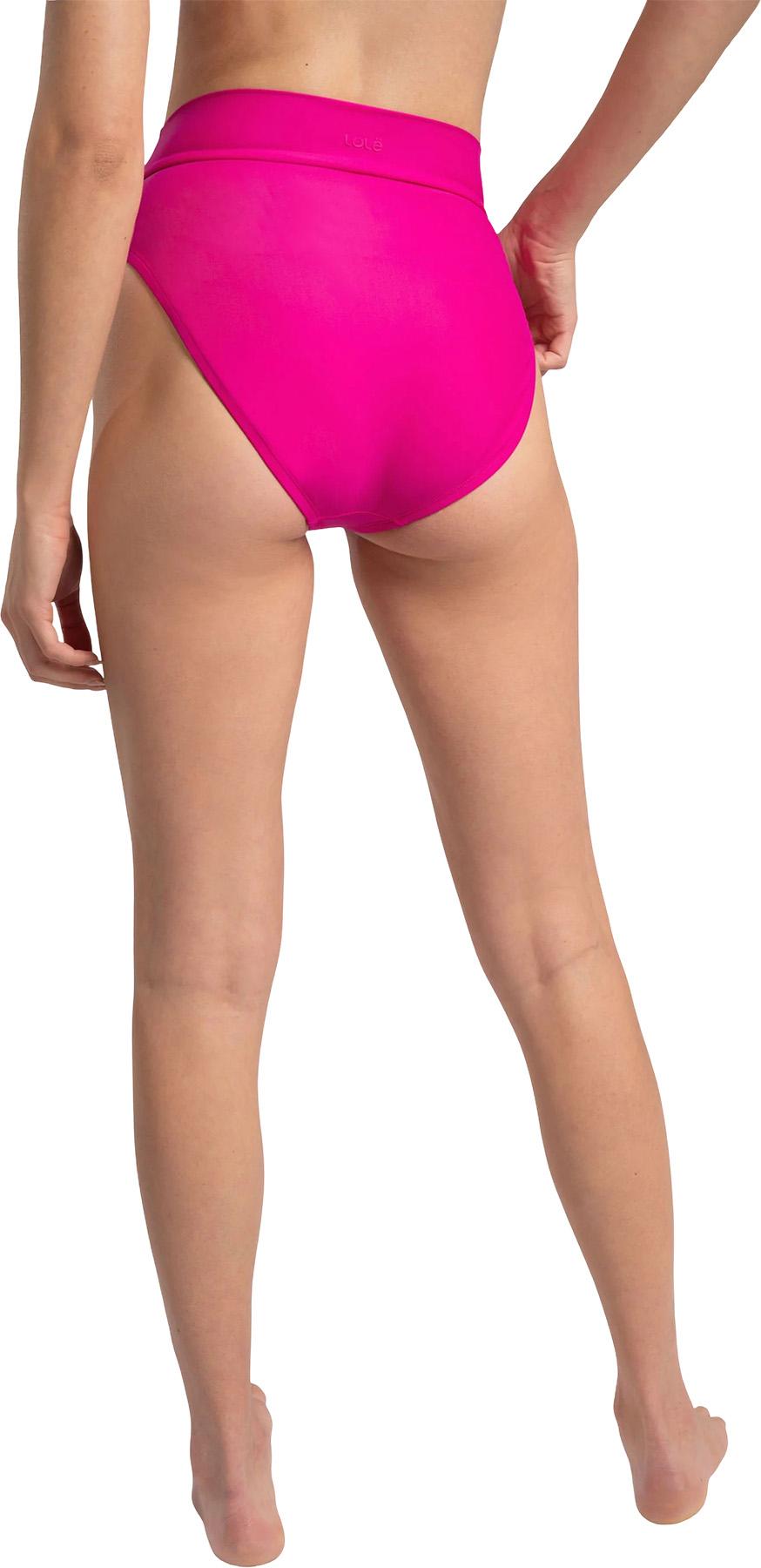 Numéro de l'image de la galerie de produits 2 pour le produit Bas de bikini Mojito - Femme