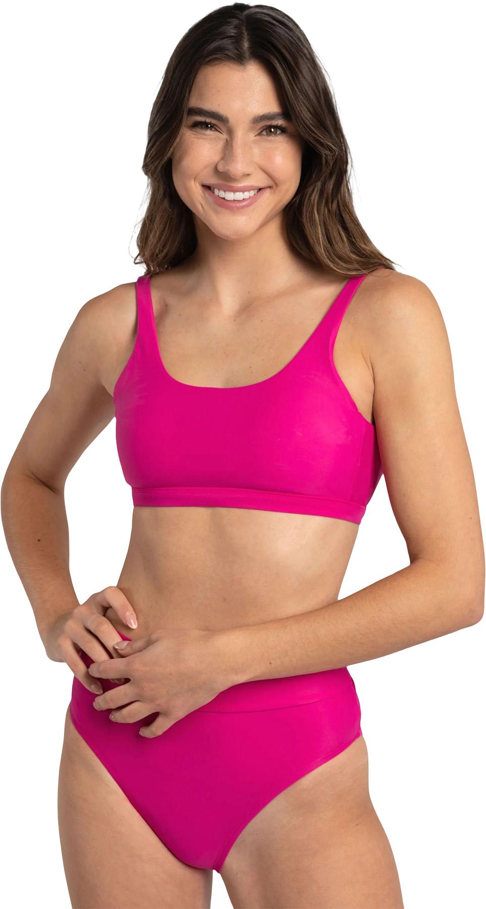 Numéro de l'image de la galerie de produits 3 pour le produit Bas de bikini Mojito - Femme