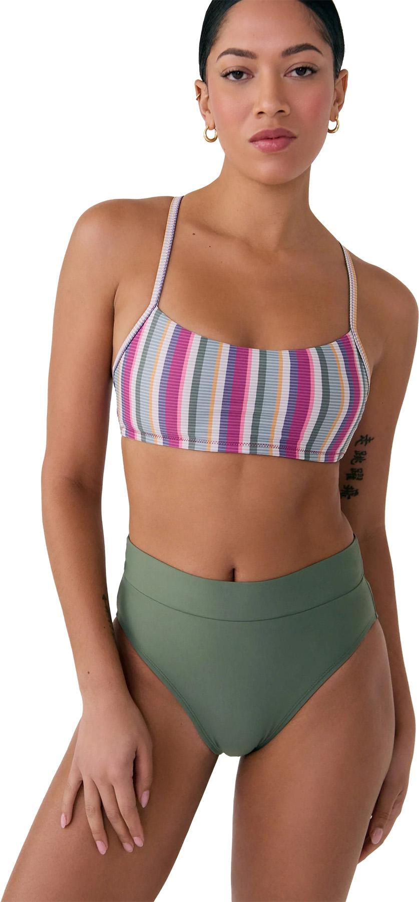 Image de produit pour Bas de bikini Mojito - Femme