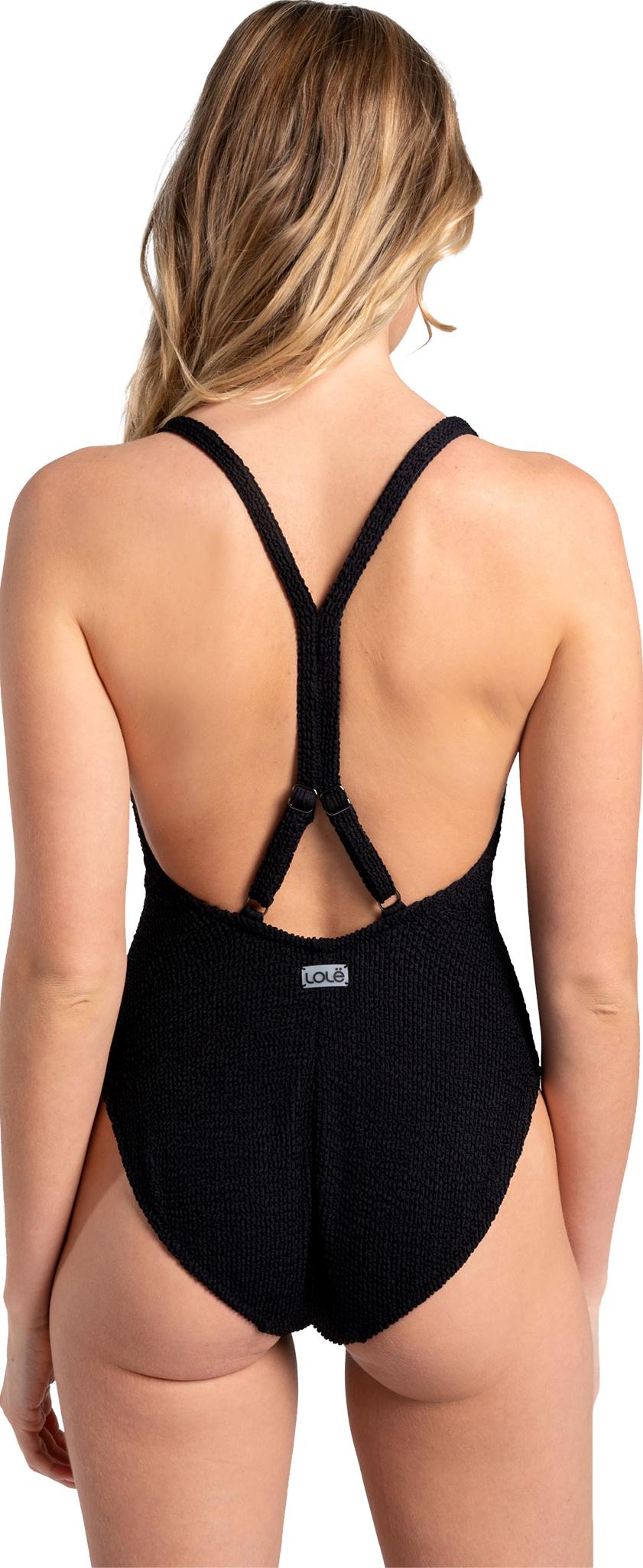 Numéro de l'image de la galerie de produits 2 pour le produit Maillot de bain une pièce Soleil - Femme