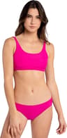 Colour: Rhubarb