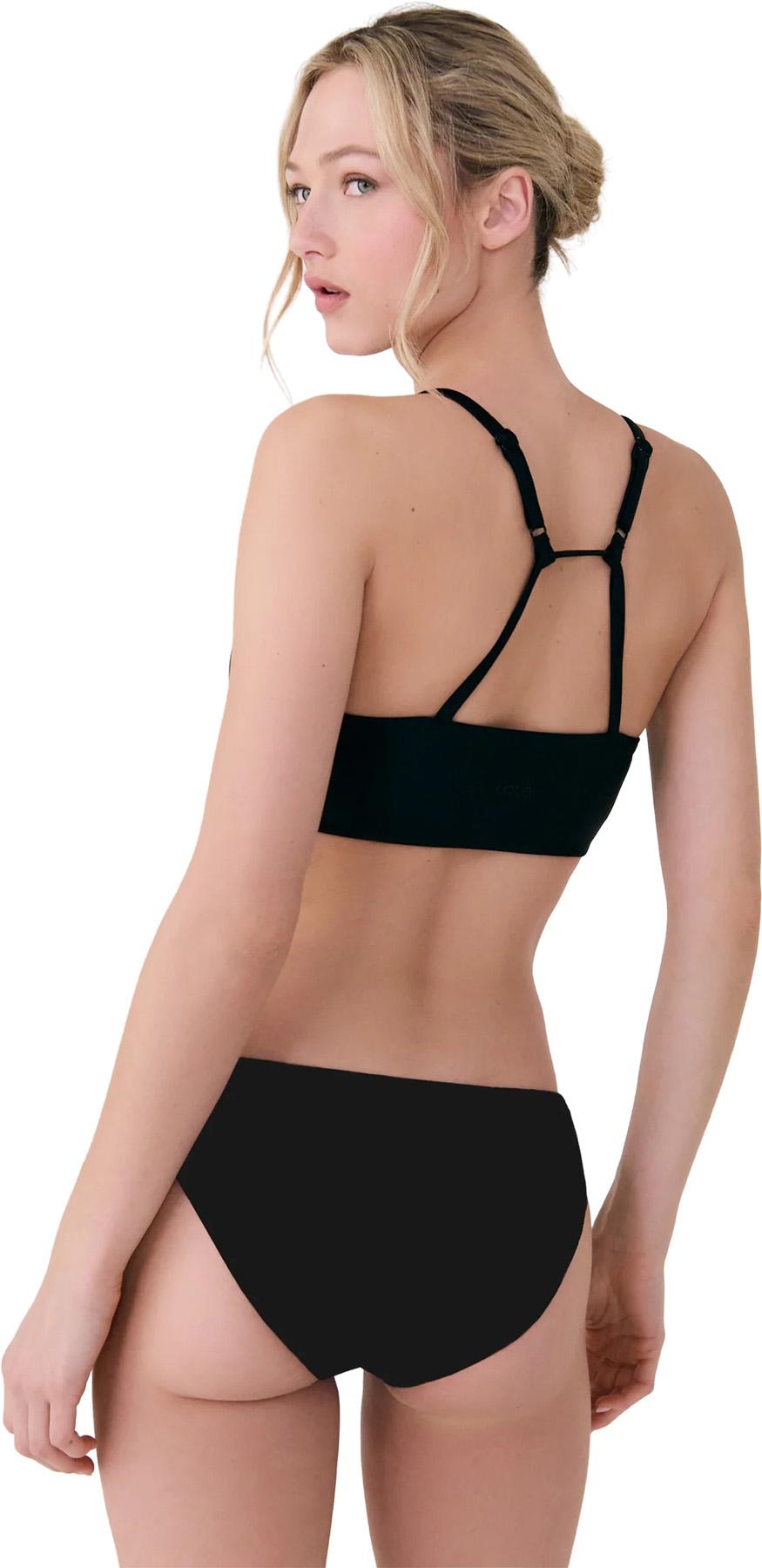 Product gallery image number 3 for product Caribbean Bikini Bottom - Women's