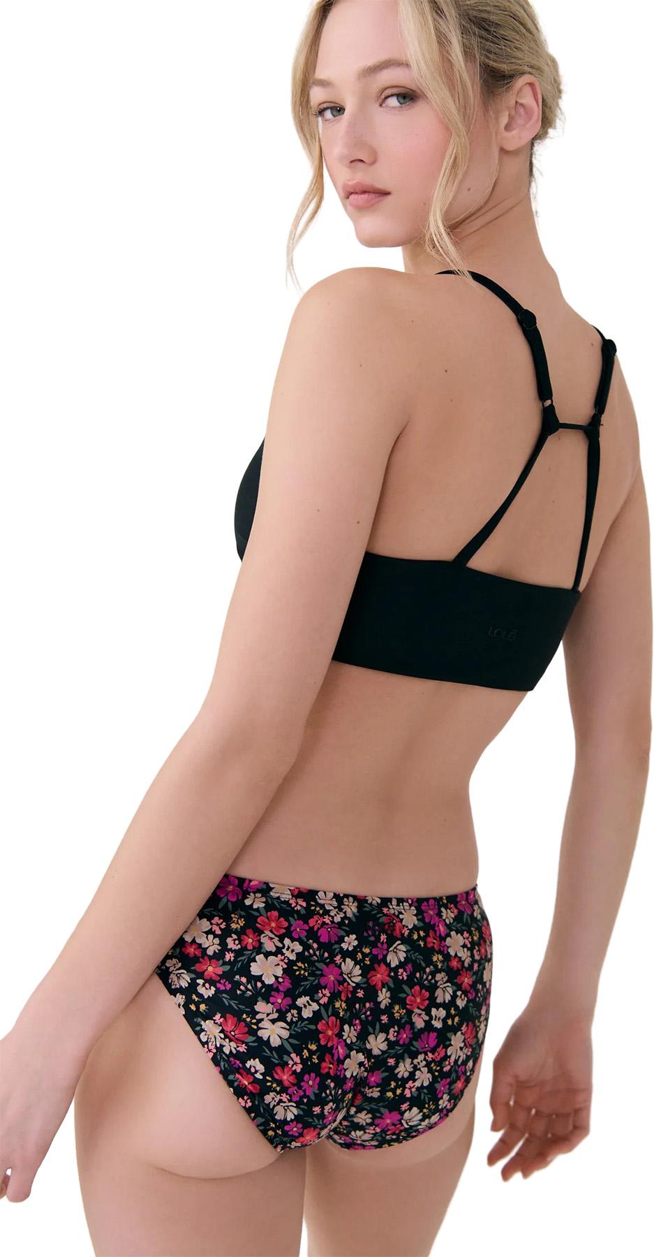 Product gallery image number 2 for product Caribbean Bikini Bottom - Women's