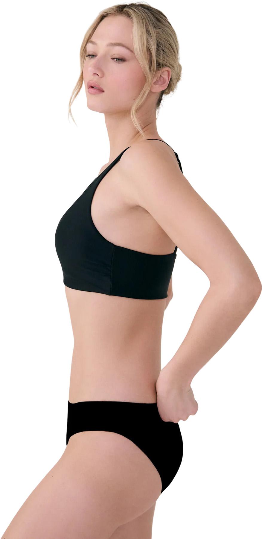 Product gallery image number 2 for product Caribbean Bikini Bottom - Women's