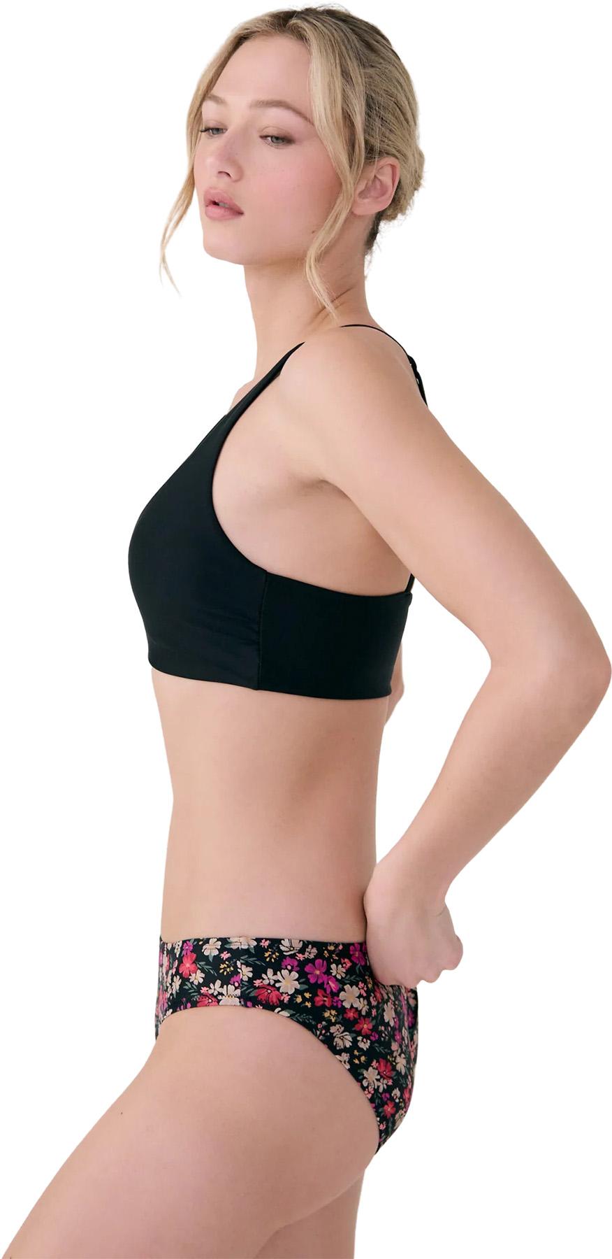 Product gallery image number 3 for product Caribbean Bikini Bottom - Women's