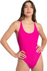 Colour: Rhubarb
