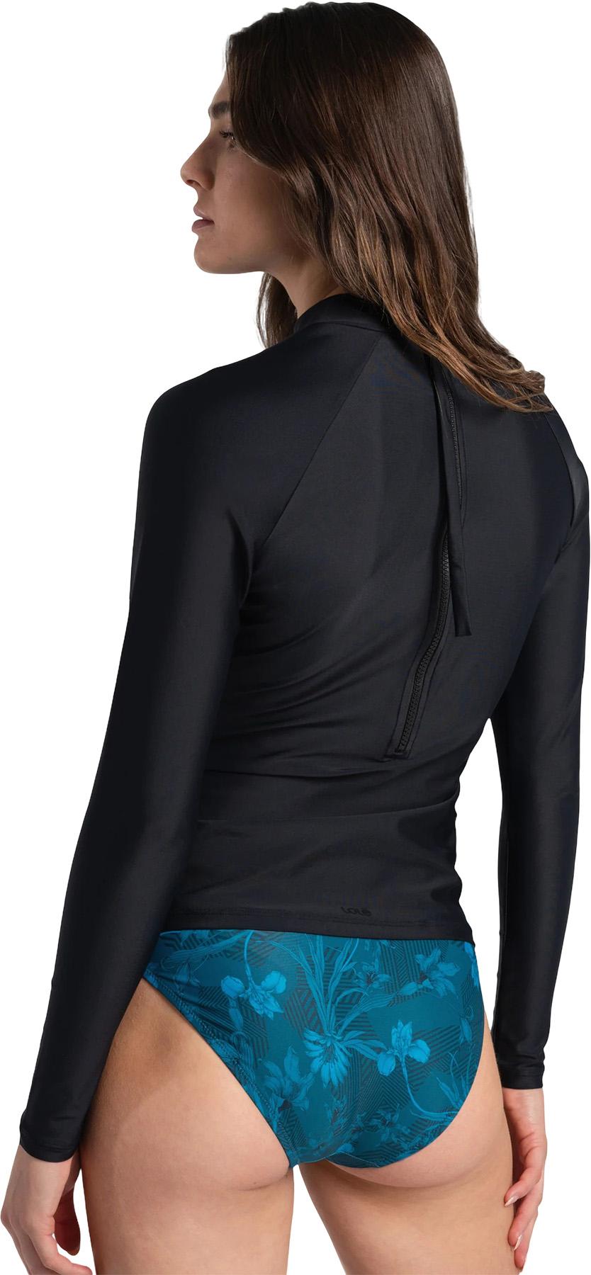 Product gallery image number 4 for product Seychelles Rashguard - Women's 