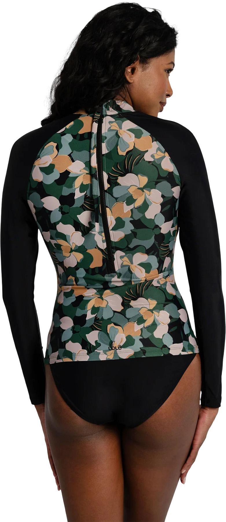 Product gallery image number 3 for product Maillot de surf Seychelles - Femme