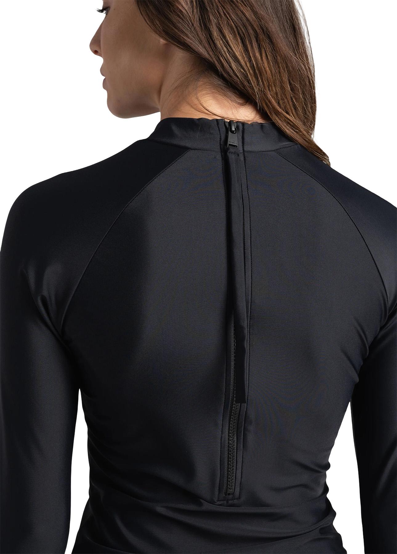 Product gallery image number 3 for product Seychelles Rashguard - Women's 