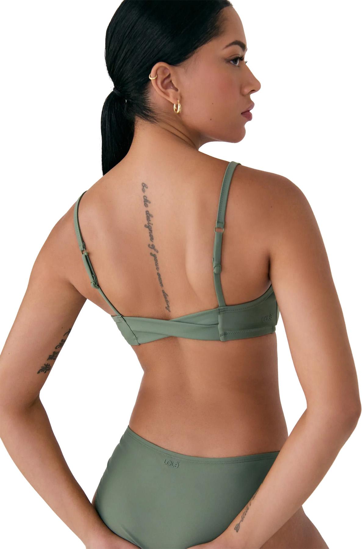Product gallery image number 3 for product Catarine Bikini Top - Women's