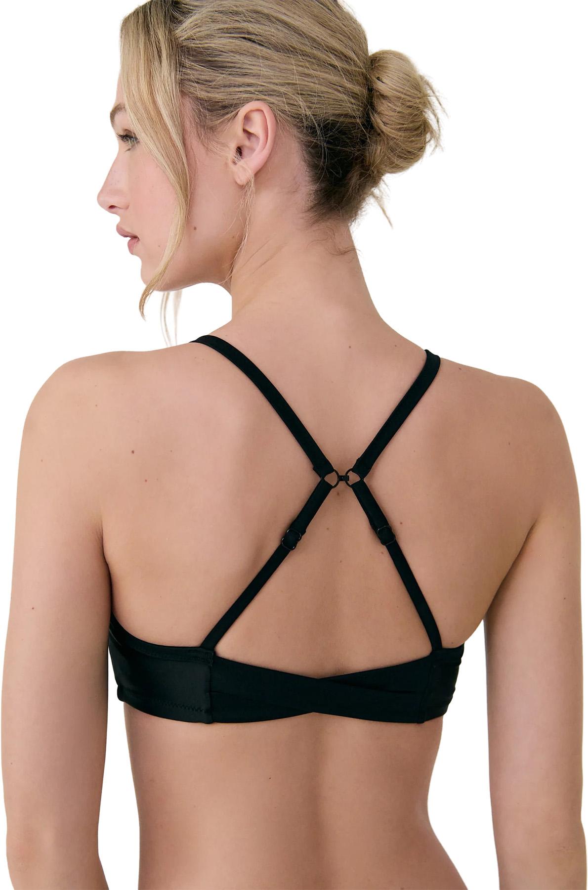 Product gallery image number 3 for product Catarine Bikini Top - Women's