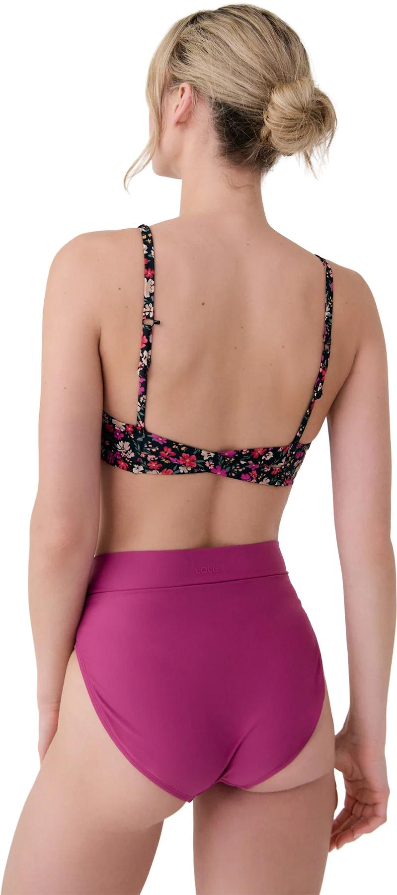 Numéro de l'image de la galerie de produits 2 pour le produit Haut de maillot Catarina - Femme