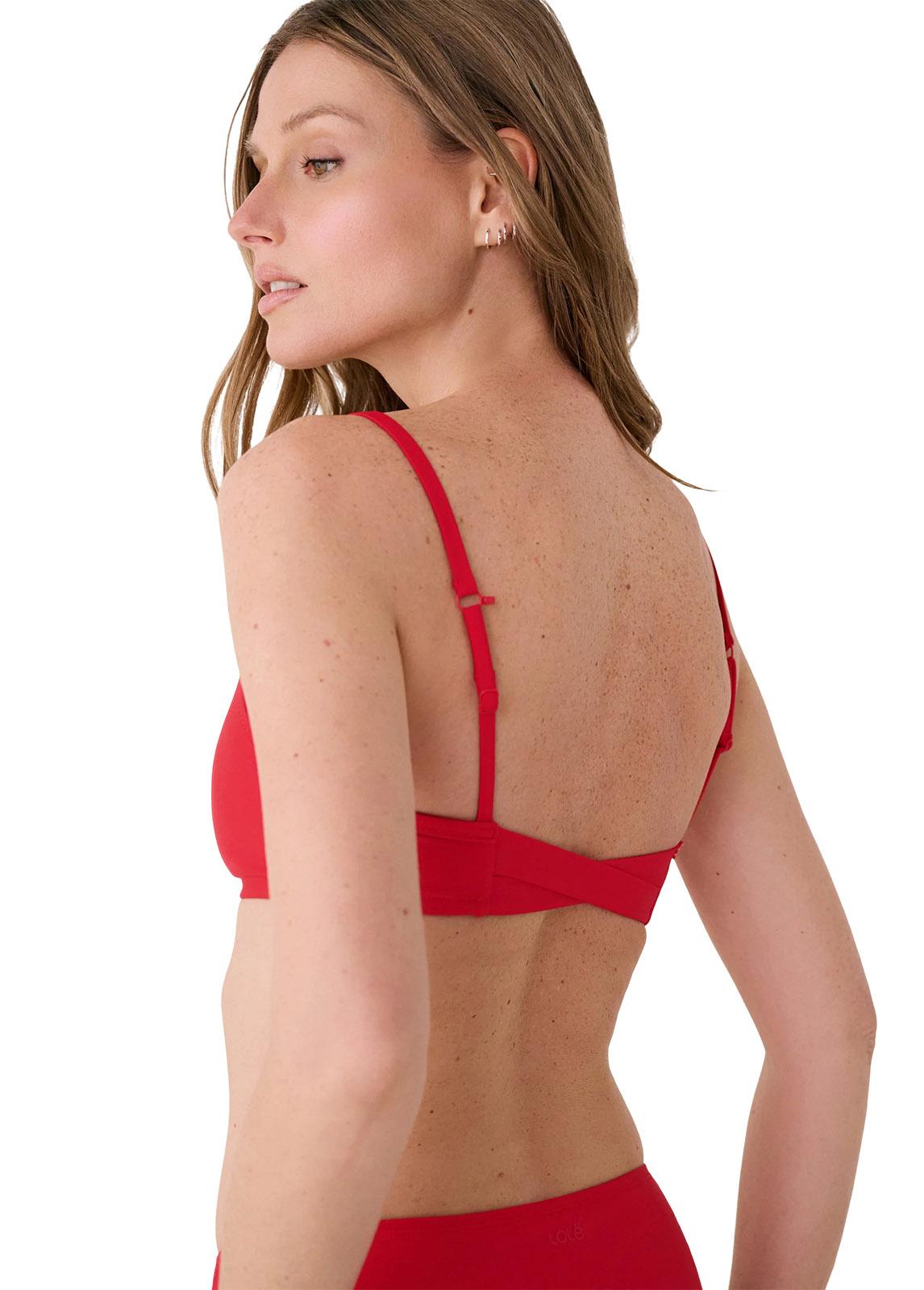Numéro de l'image de la galerie de produits 4 pour le produit Haut de maillot Catarina - Femme