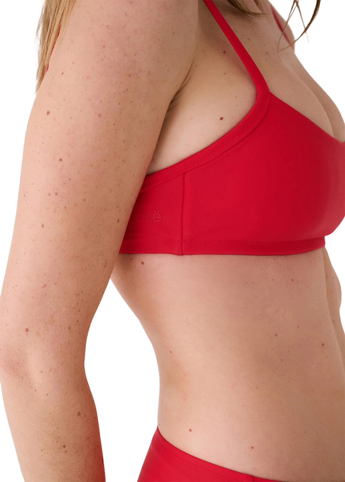 Numéro de l'image de la galerie de produits 3 pour le produit Haut de maillot Catarina - Femme