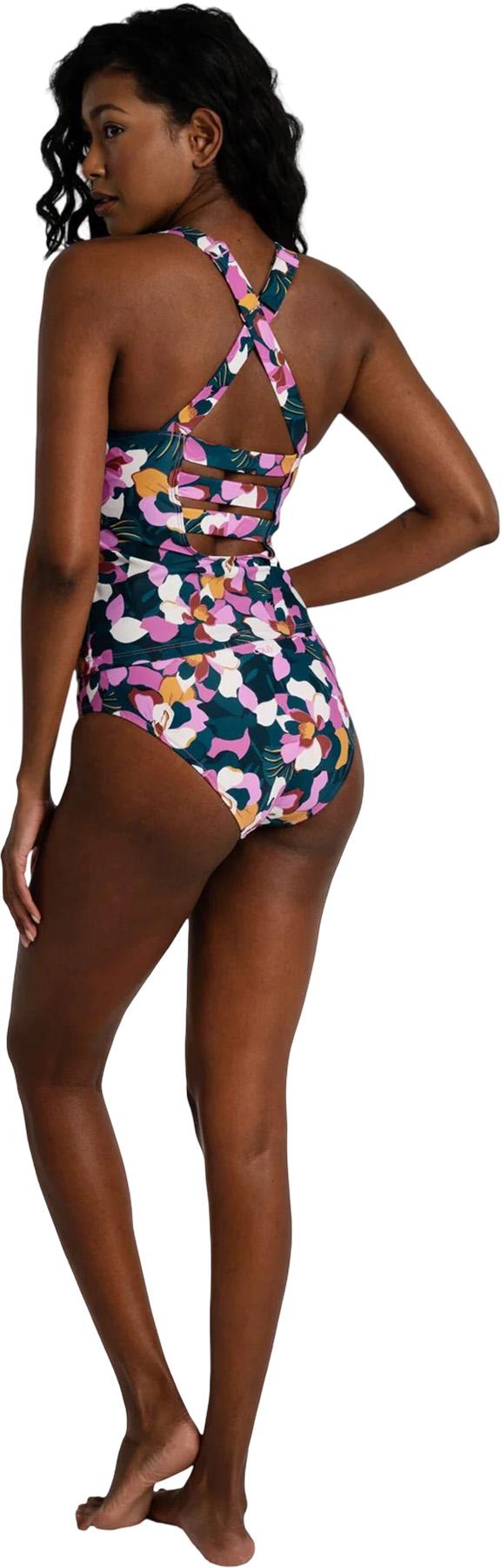 Product gallery image number 4 for product Ocean Bikini Bottom  - Women's