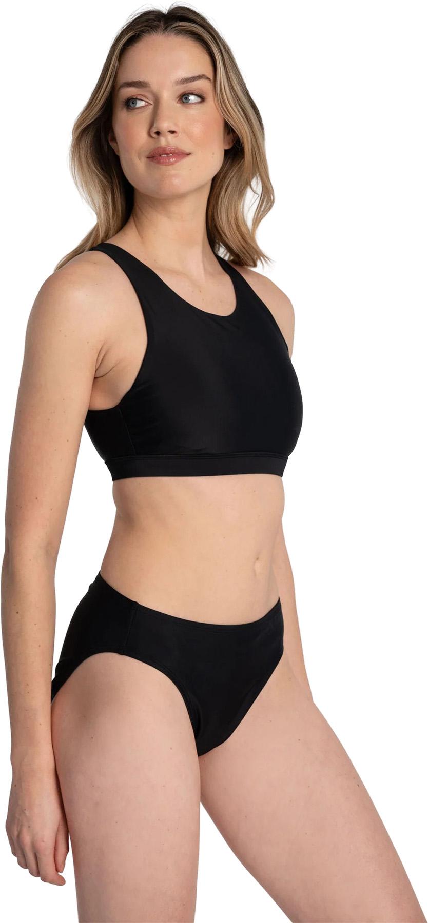Numéro de l'image de la galerie de produits 2 pour le produit Bas bikini Ocean - Femme