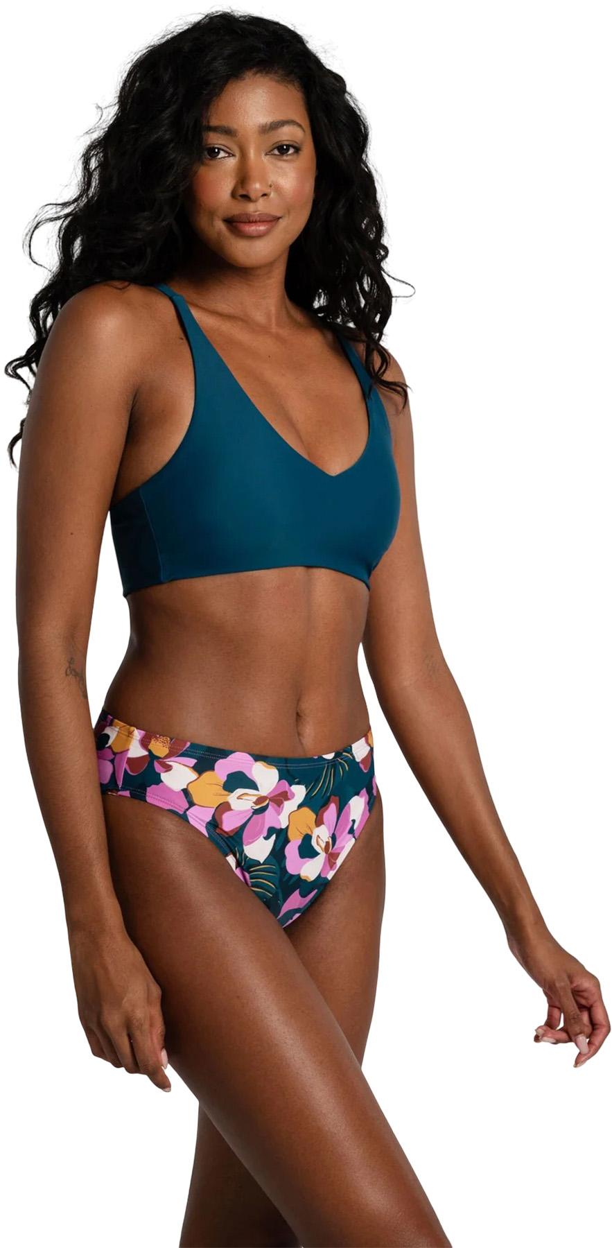 Product gallery image number 3 for product Ocean Bikini Bottom  - Women's