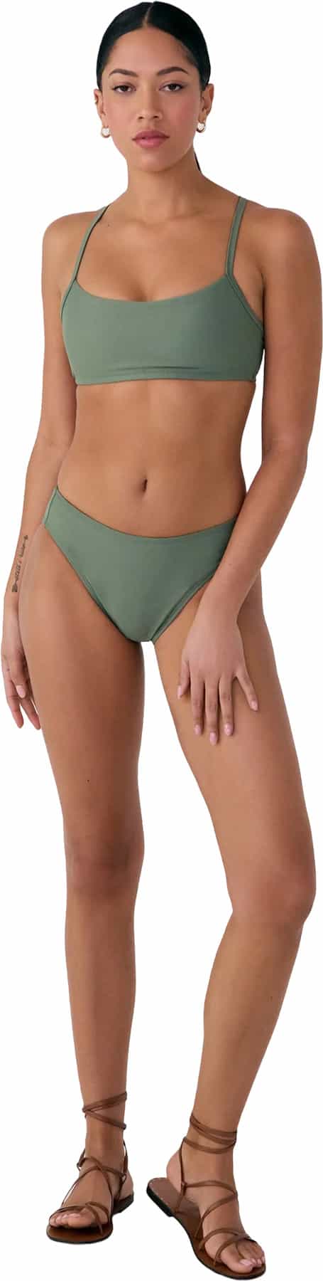 Image de produit pour Bas bikini Ocean - Femme