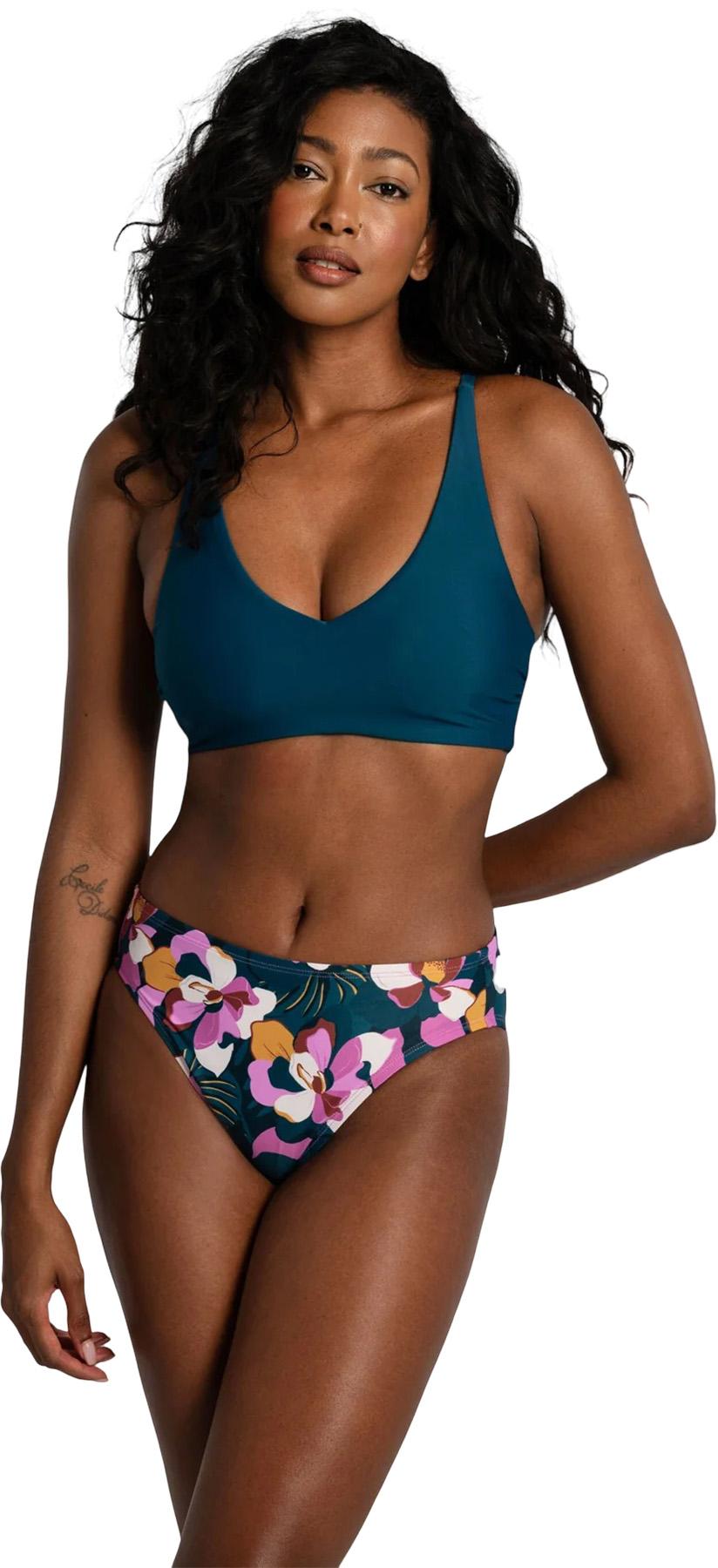 Image de produit pour Bas bikini Ocean - Femme