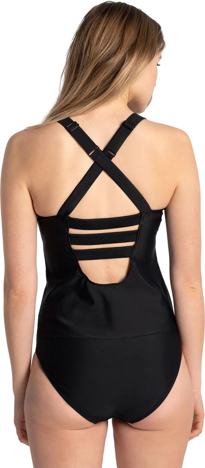 Product gallery image number 3 for product Playa Long Tank Top - Women's