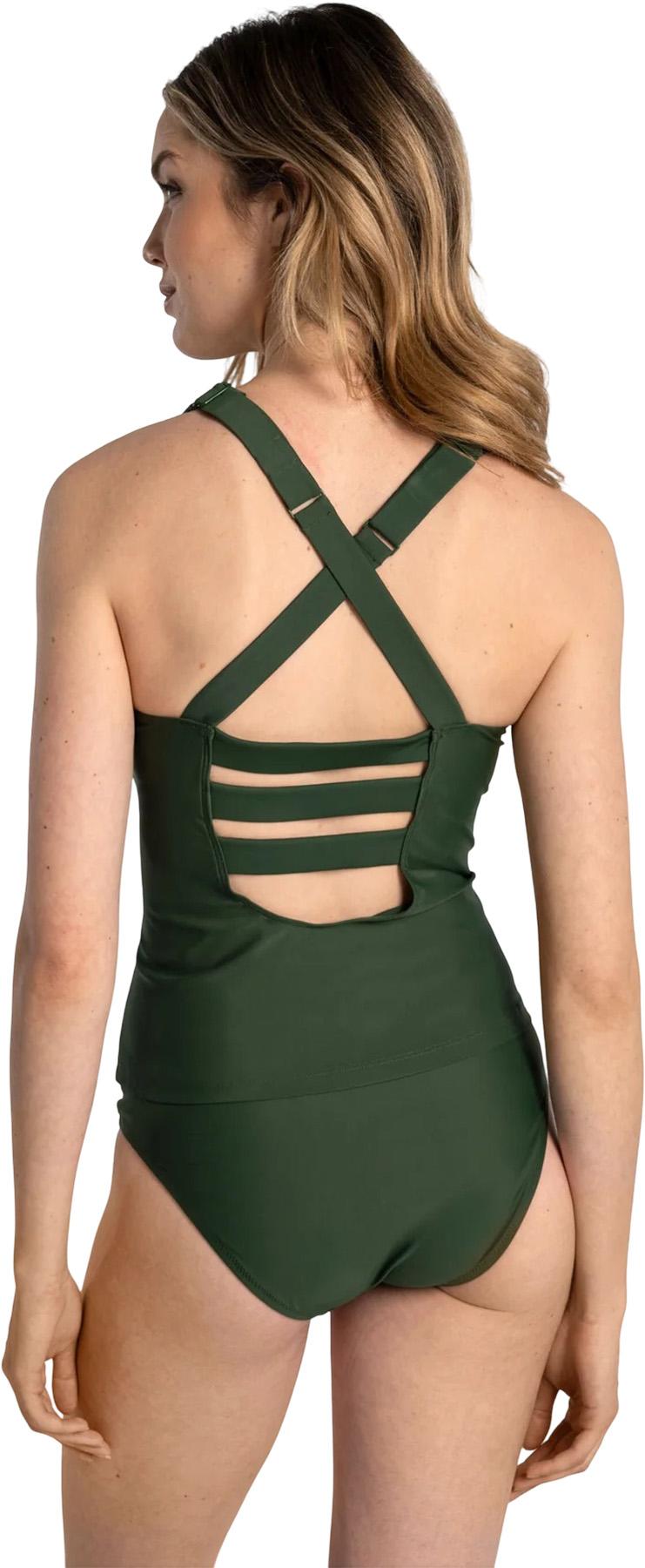 Numéro de l'image de la galerie de produits 2 pour le produit Camisole longue Playa - Femme