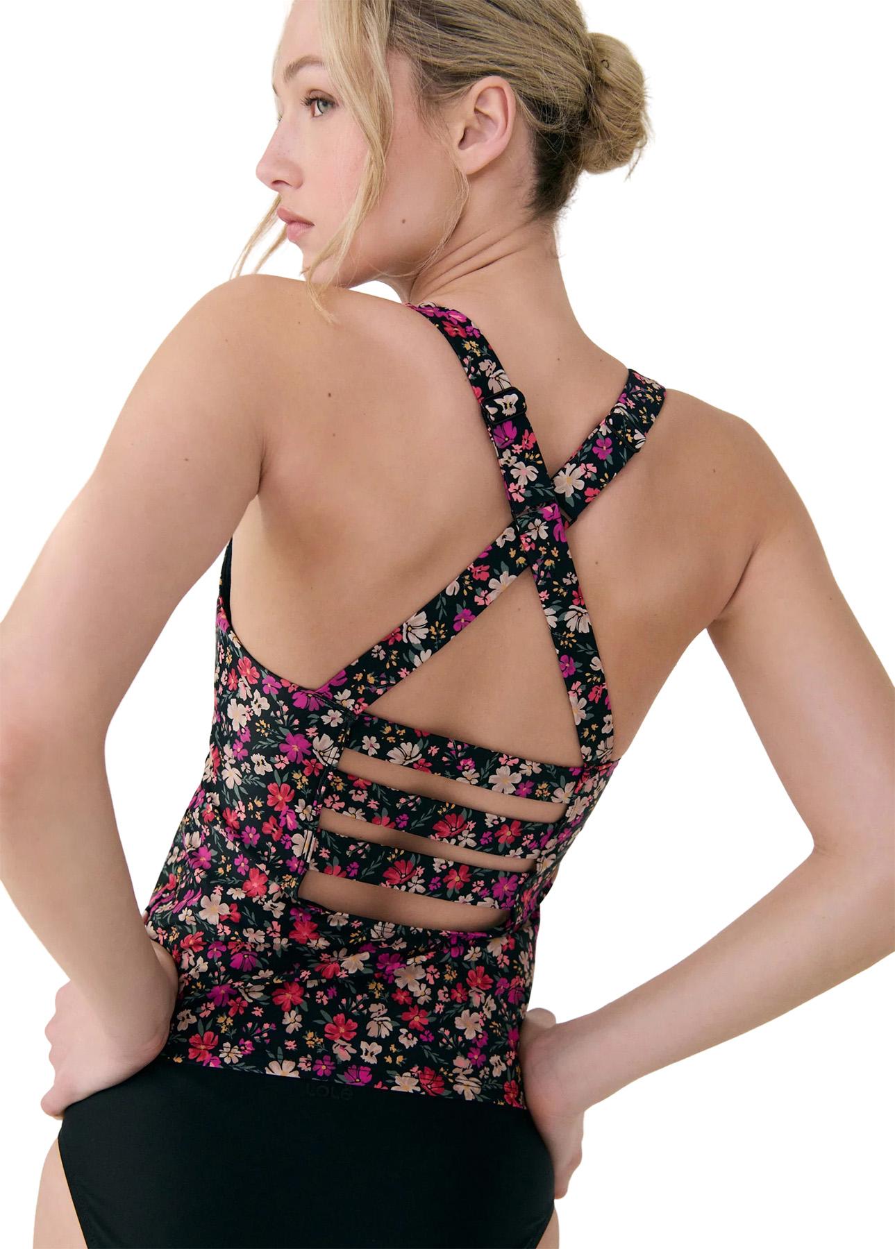 Numéro de l'image de la galerie de produits 3 pour le produit Camisole longue Playa - Femme