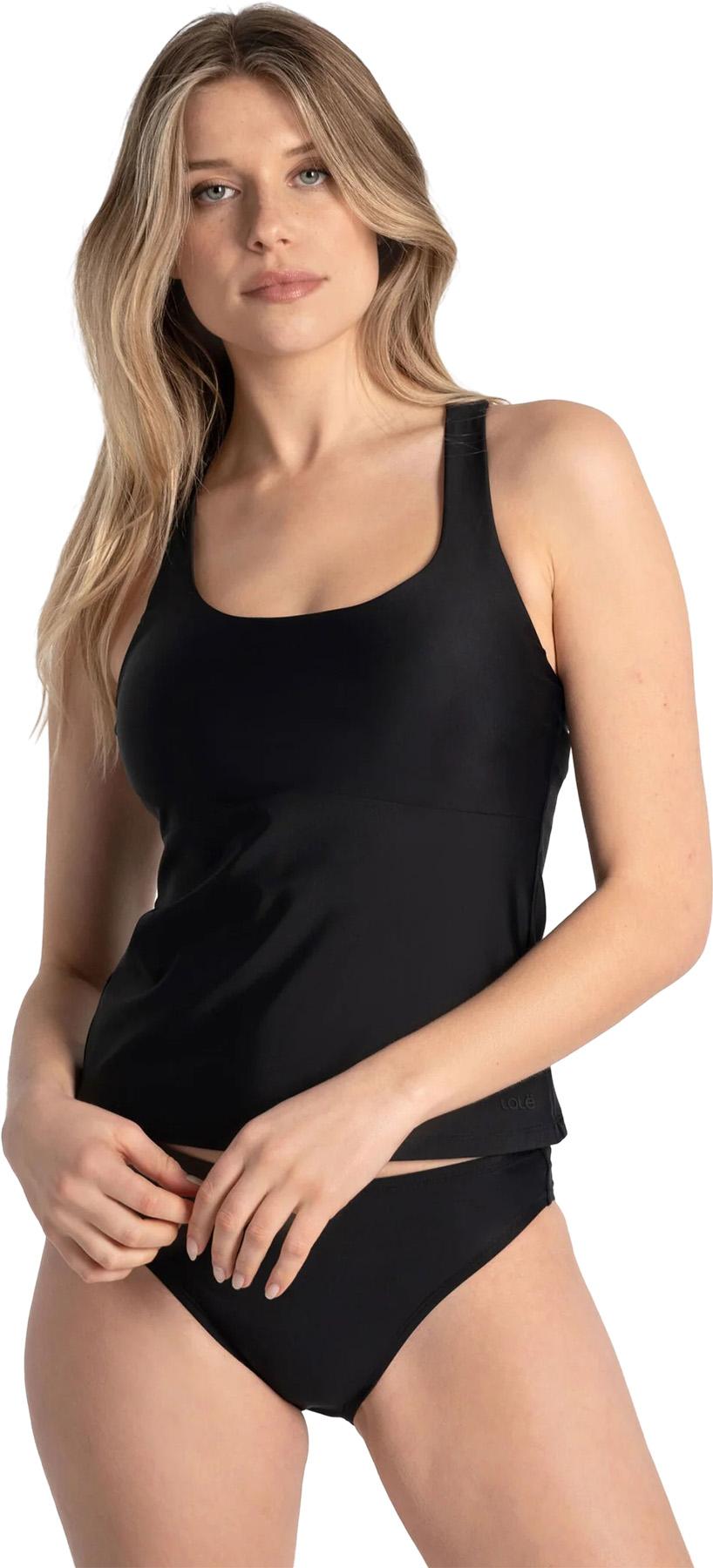 Product gallery image number 1 for product Playa Long Tank Top - Women's