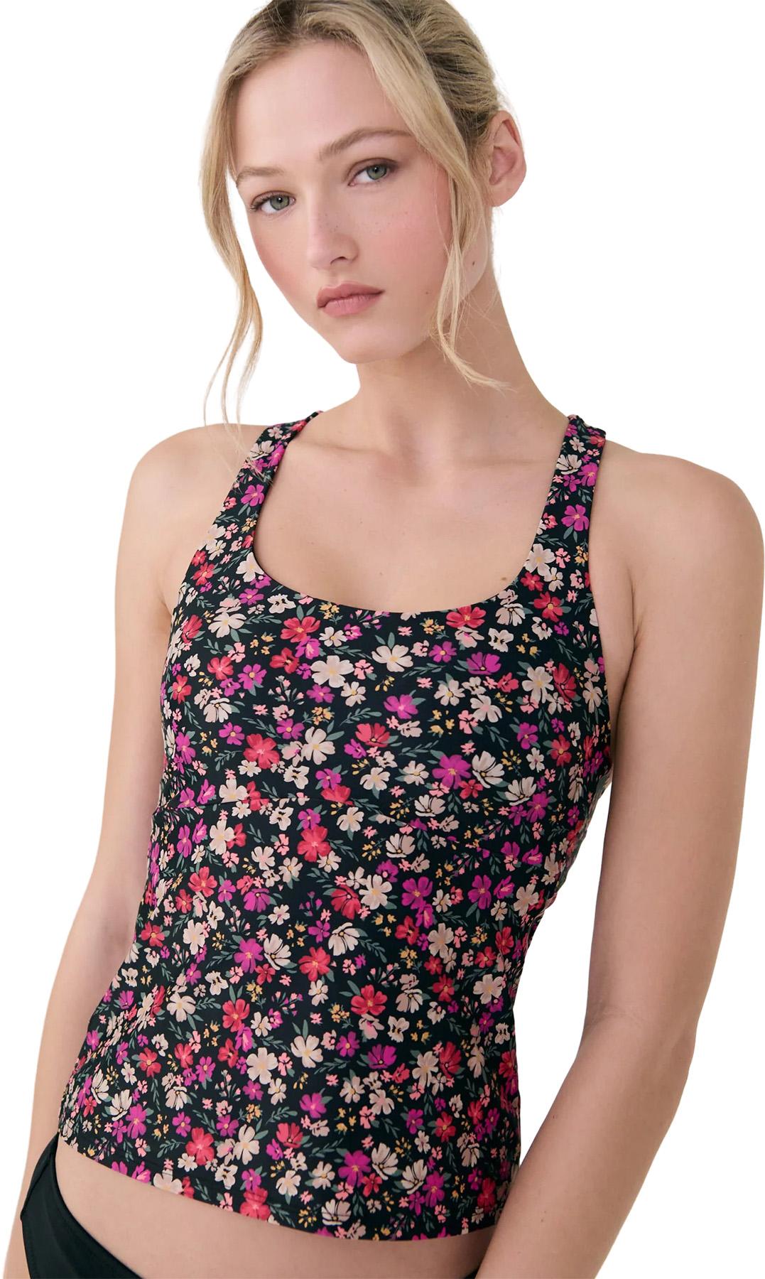 Image de produit pour Camisole longue Playa - Femme