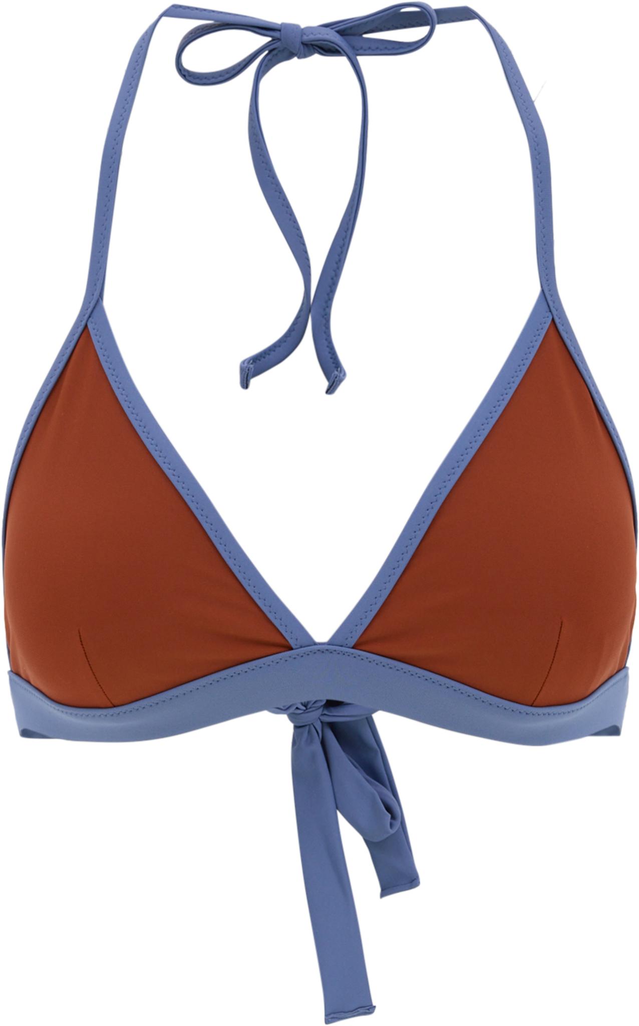 Product image for Triangle Reversible Bikini Top - Women's