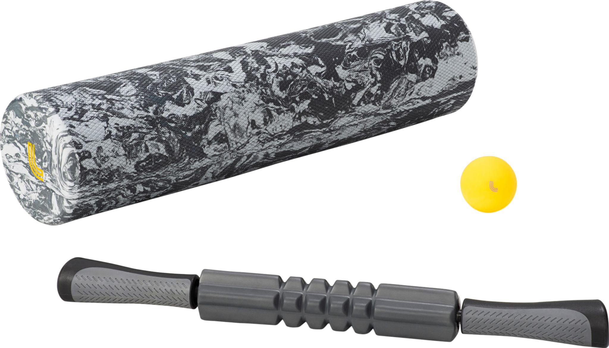 Product gallery image number 1 for product Prima 3 Pieces Recovery Set 