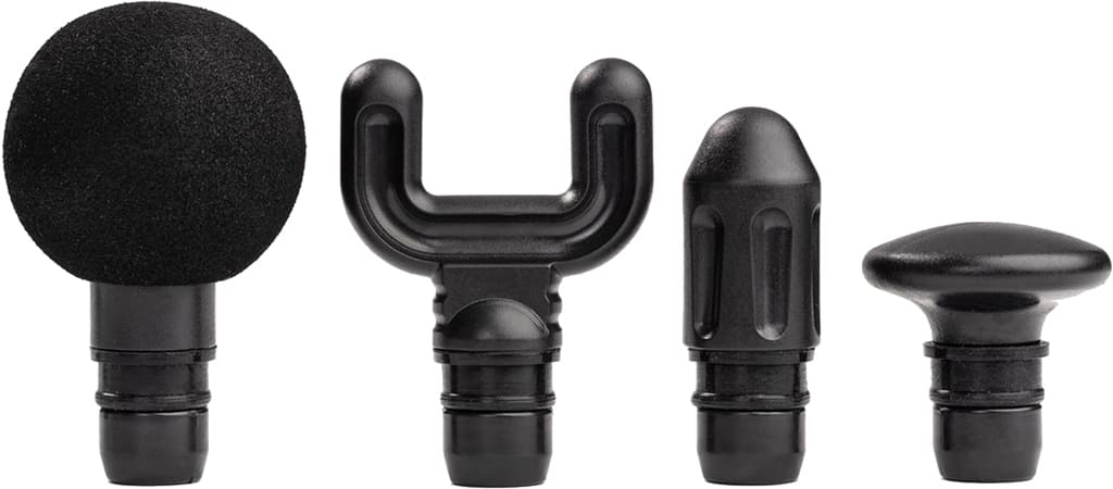 Product gallery image number 4 for product Pistolet de massage portable Prima