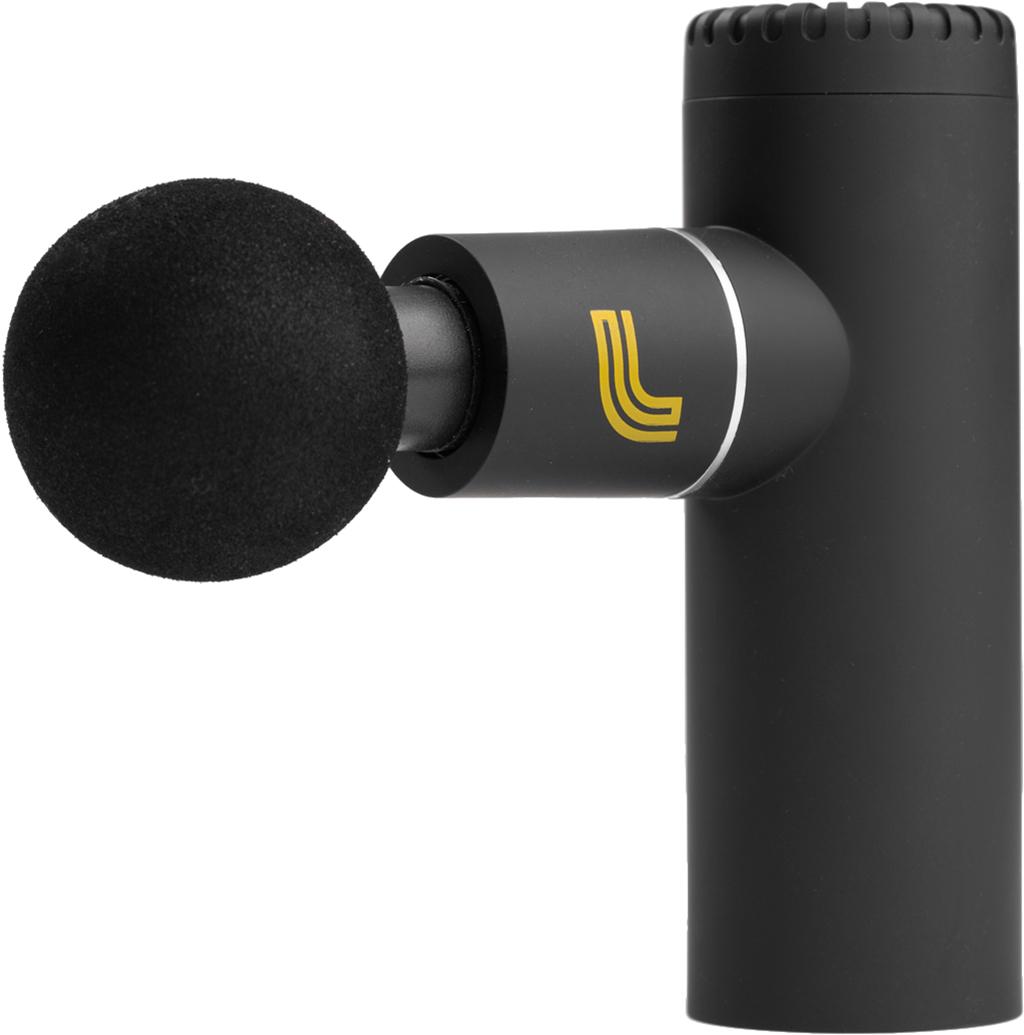 Product gallery image number 1 for product Pistolet de massage portable Prima