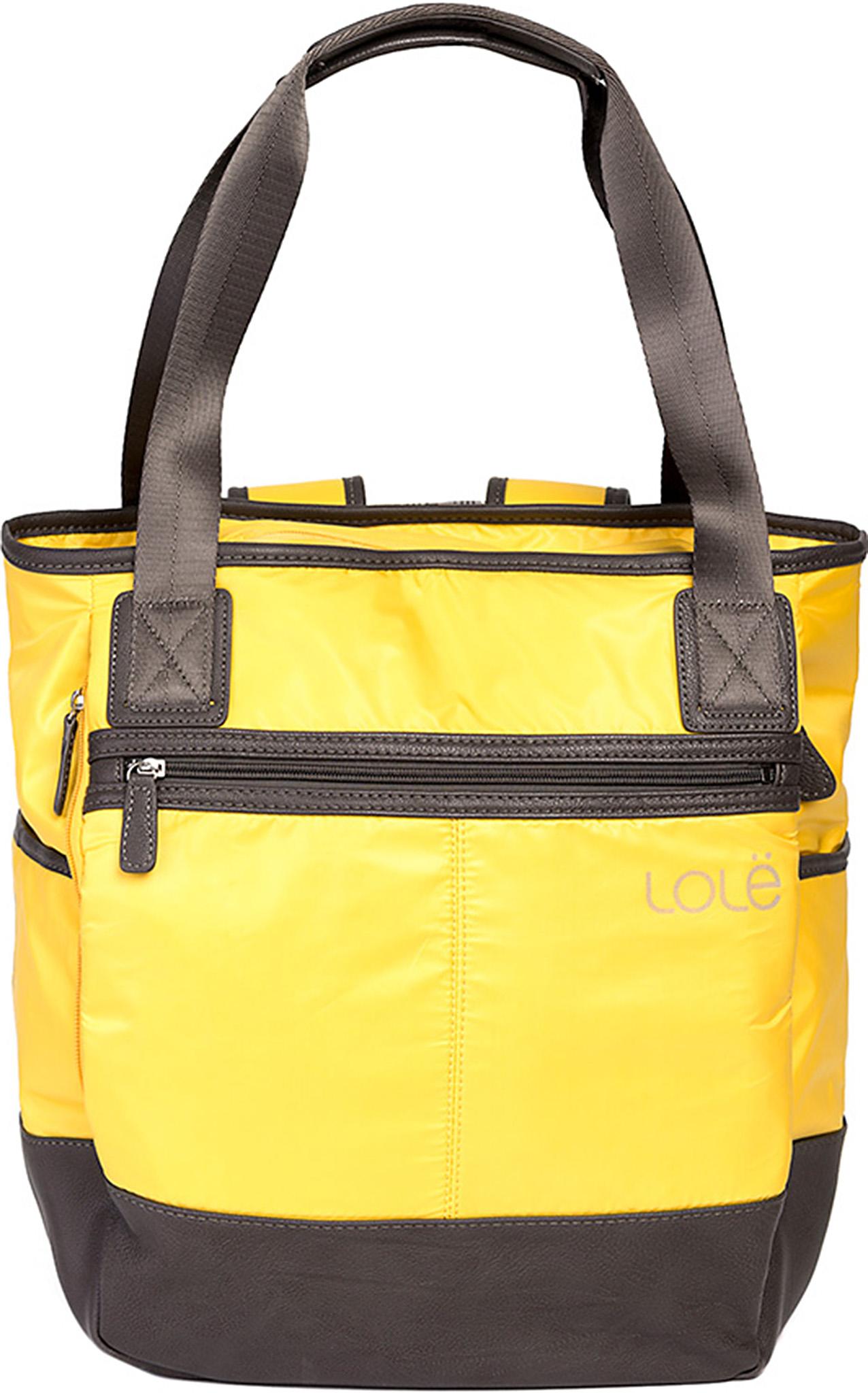 Product gallery image number 1 for product Lily Tote Bag