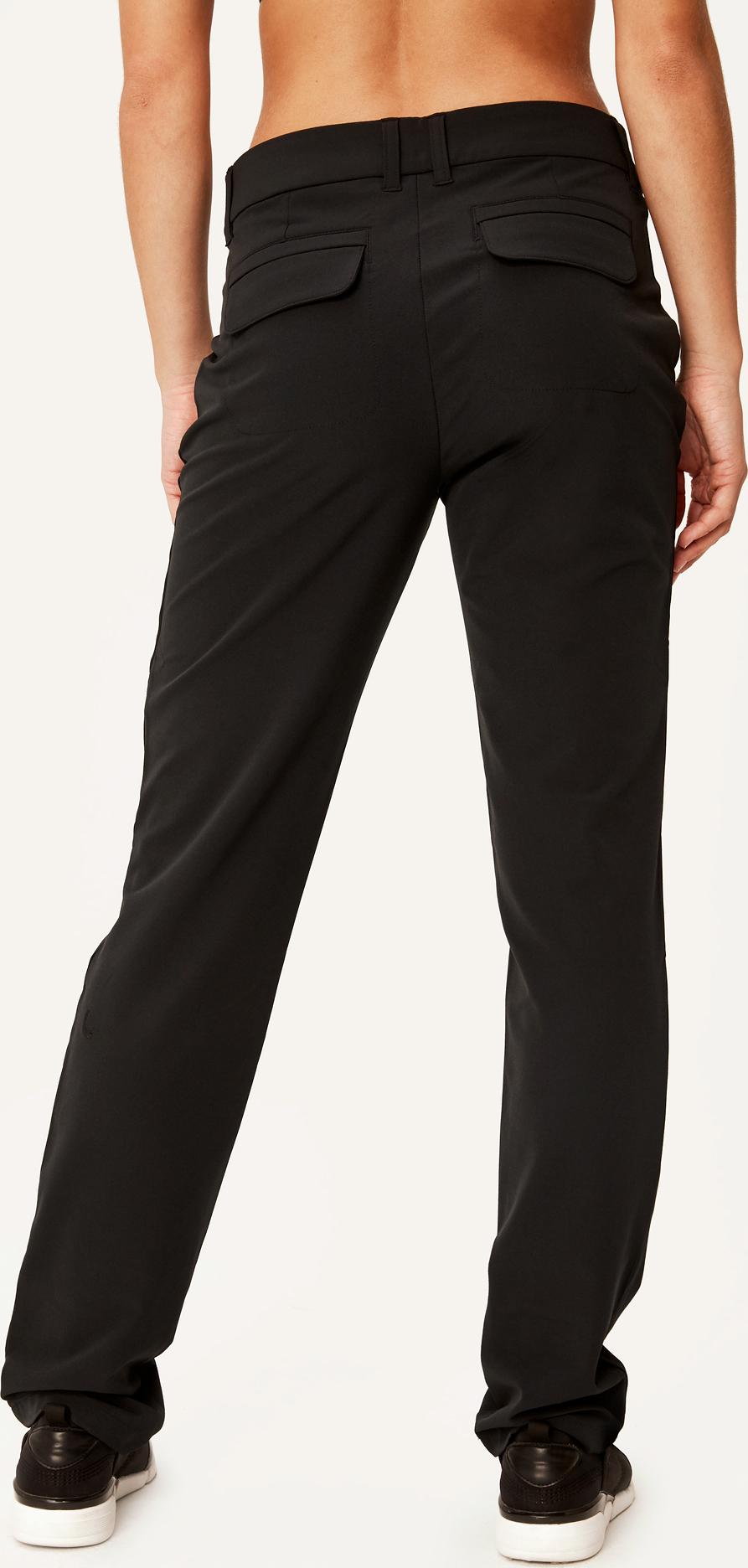 Product gallery image number 2 for product Travel Pant - Women's