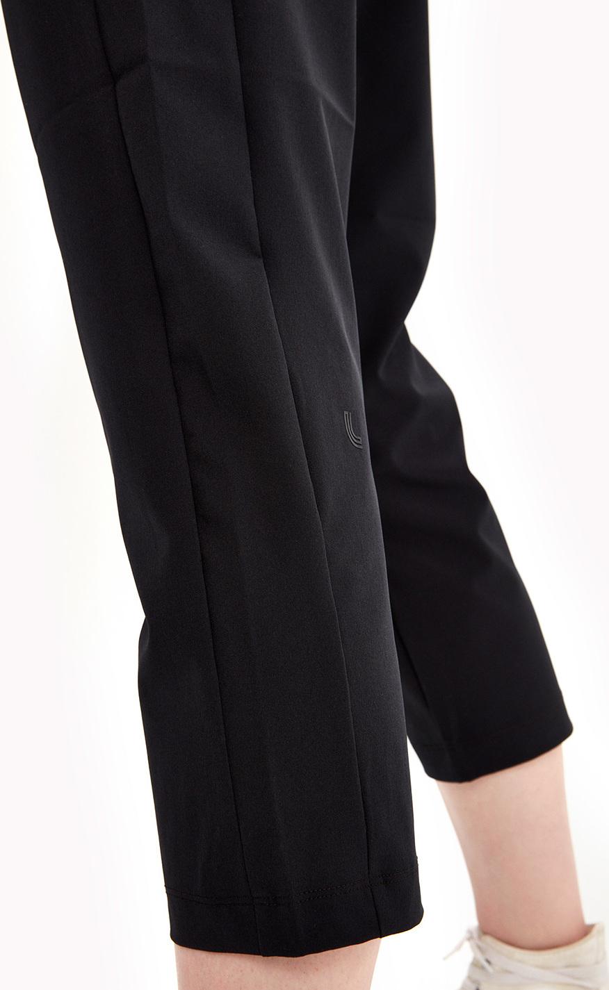 Product gallery image number 2 for product Momentum Capri - Women's