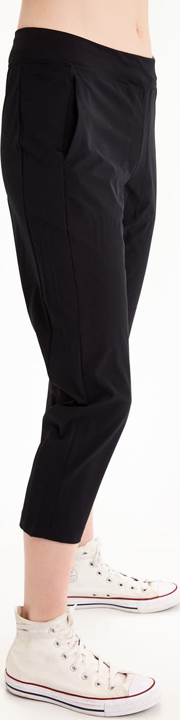 Product gallery image number 3 for product Momentum Capri - Women's