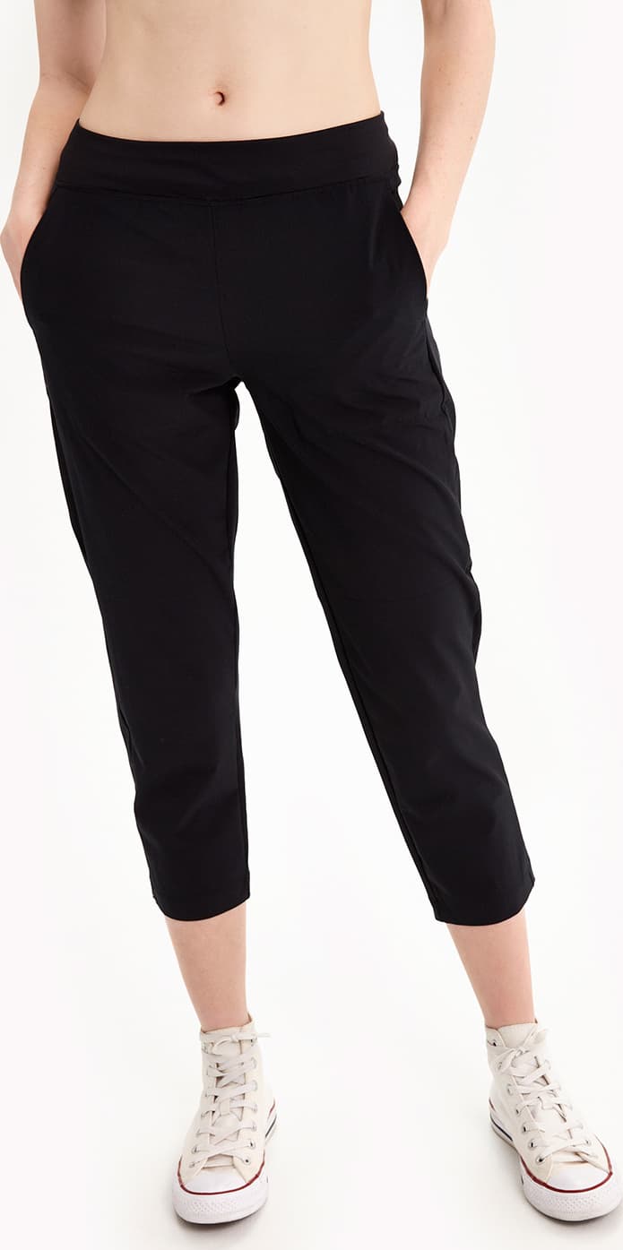 Product gallery image number 1 for product Momentum Capri - Women's
