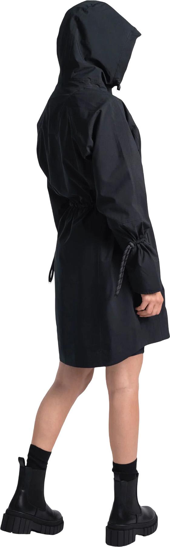 Product gallery image number 4 for product Piper Rain Jacket - Women's