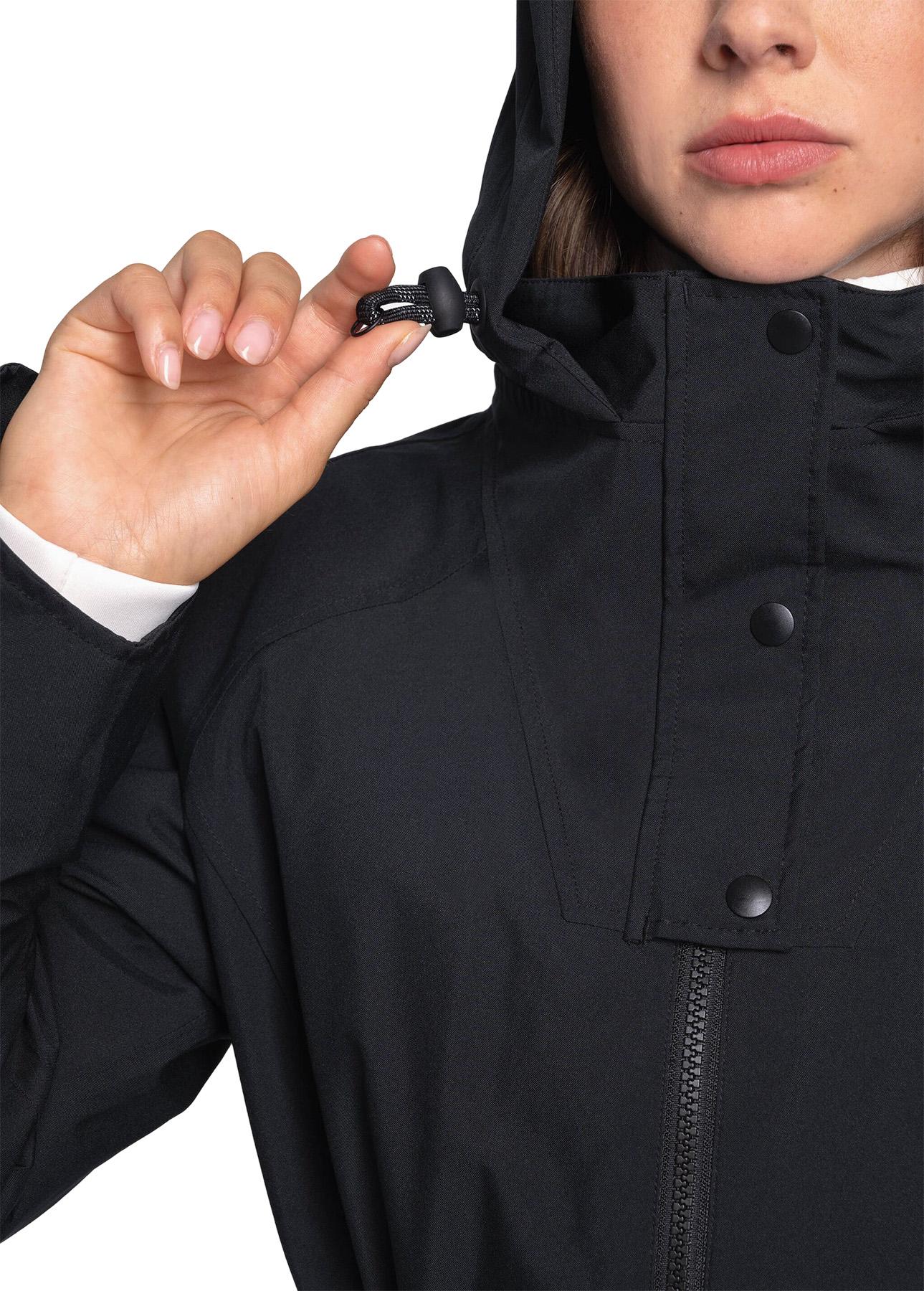 Product gallery image number 2 for product Piper Rain Jacket - Women's