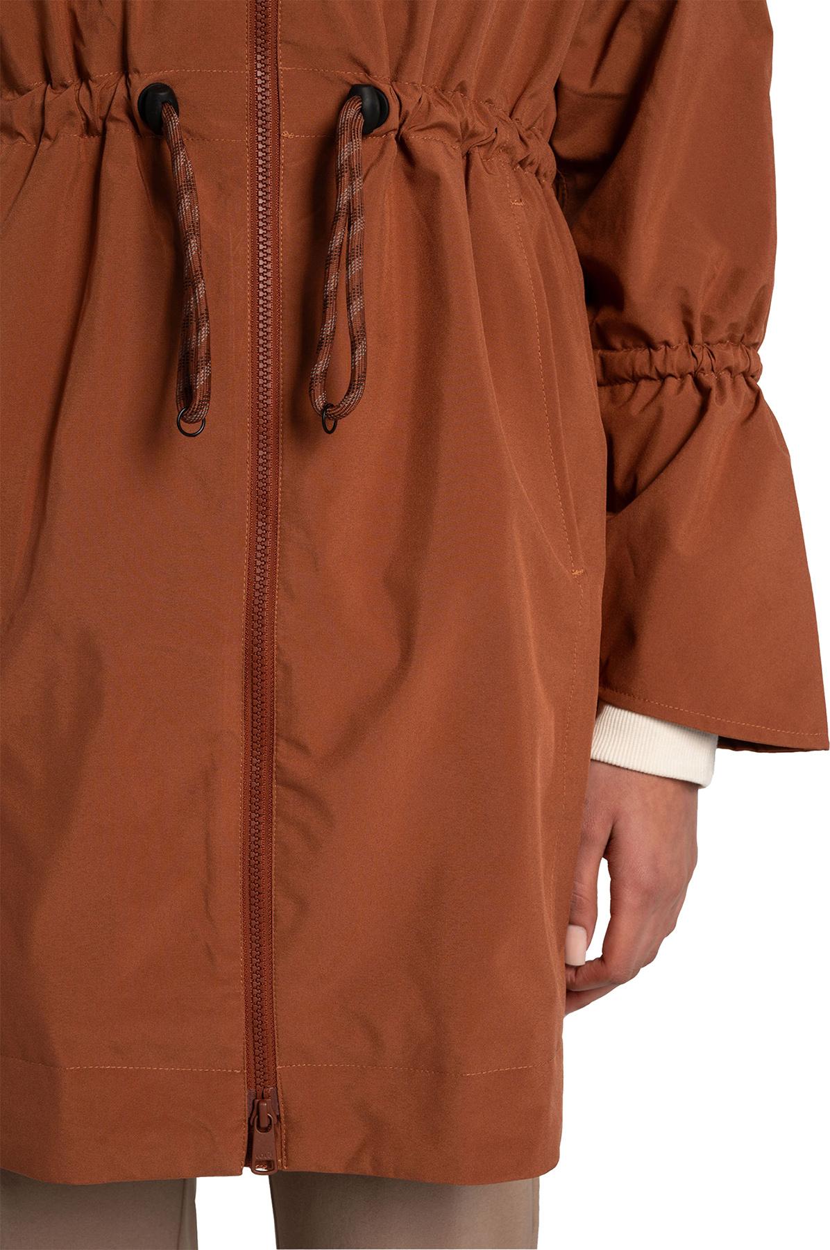 Product gallery image number 3 for product Manteau de pluie Piper - Femme