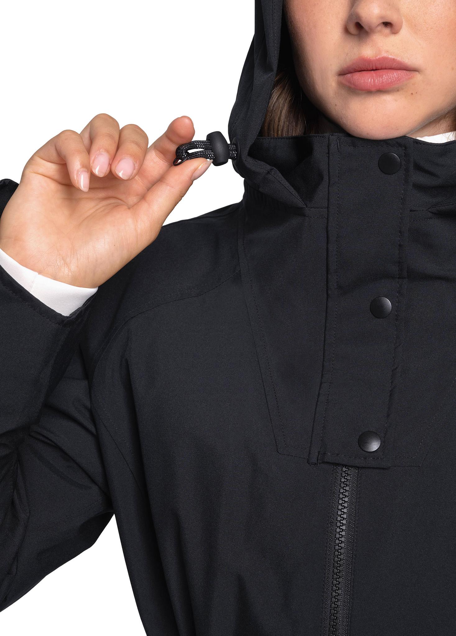 Product gallery image number 6 for product Piper Rain Jacket - Women's